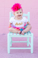 Harper Hurlbut- 1 year